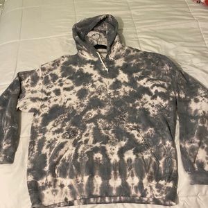 Artist Union Hoodie made in Honduras